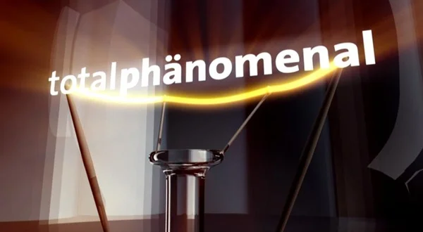 total phänomenal