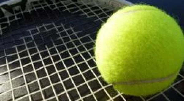 Tennis : Open de Guangzhou