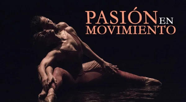 Pasión en movimiento