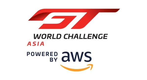 GT World Challenge Asia 2026