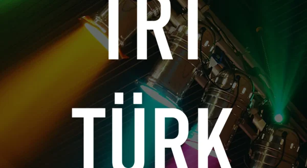 Trt Türk