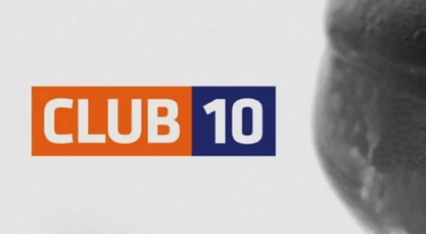 Top 10 Club