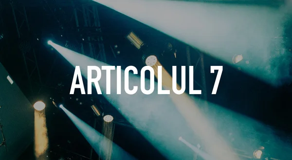 Articolul 7