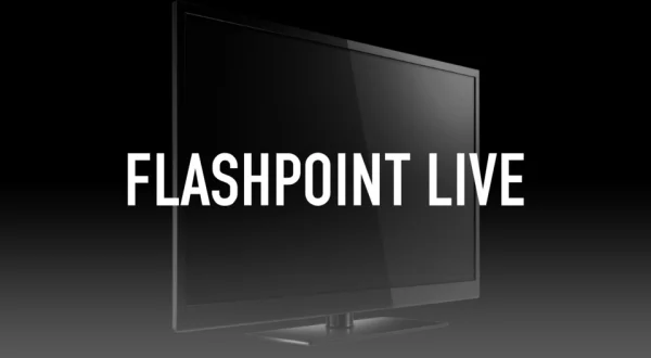 FlashPoint Live