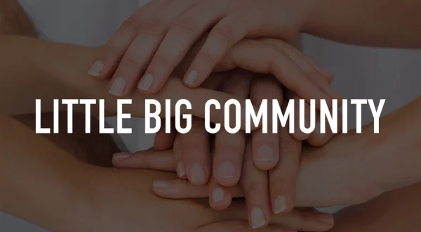 Little Big Community