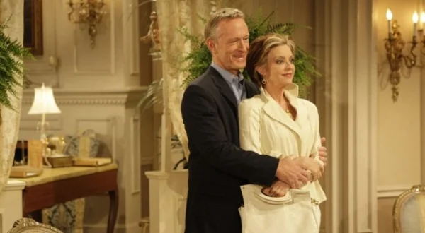 Les Feux de l'amour | The Young and the Restless