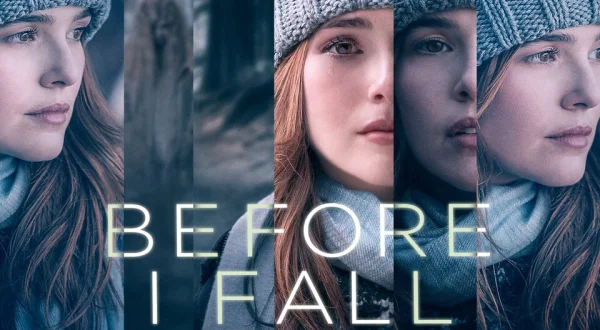 Before I Fall