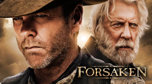 Forsaken