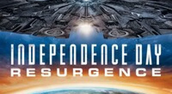 Independence Day: Resurgence