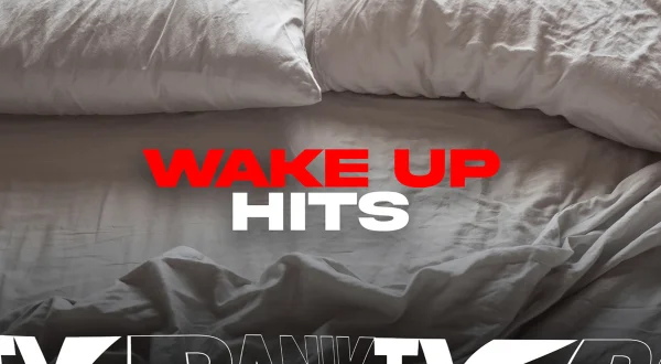 Wake Up Hits