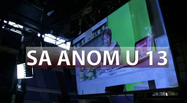 Sa Anom u 13