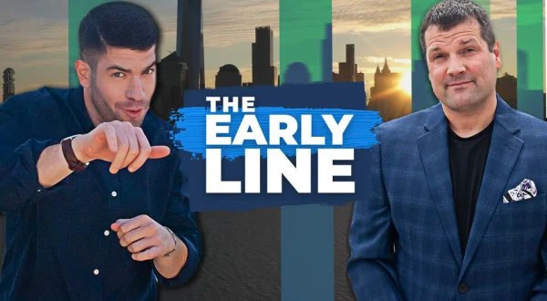 The Early Line