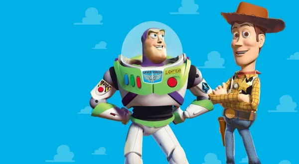 Toy Story