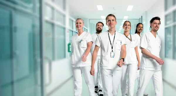 Emergency Room (Norway)