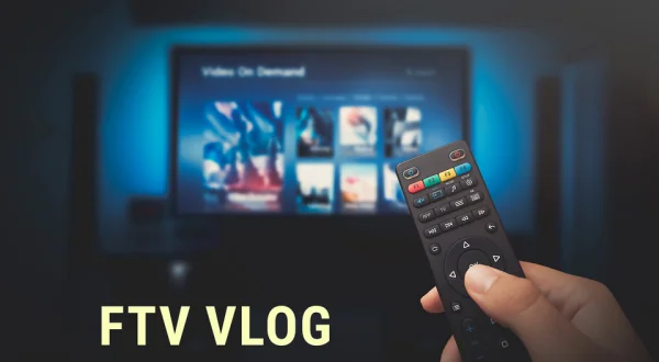 FTV Vlogs