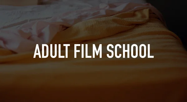 Adult Film School