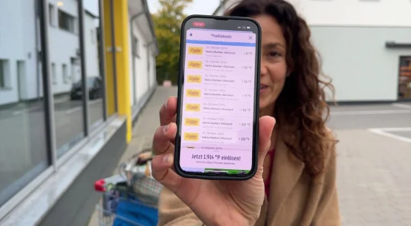 Punktefieber – Payback im Check