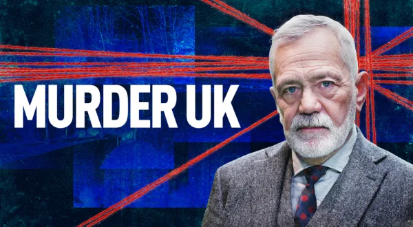 Murder UK