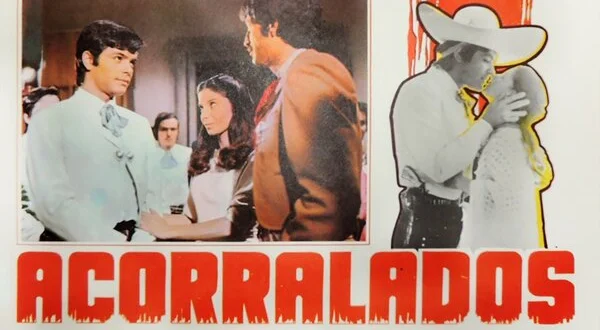 Acorralados