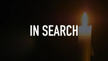 In Search