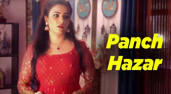 Panch Hazar