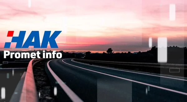 HAK - promet info