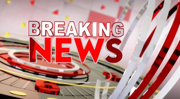 Breaking News