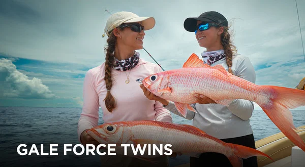 Gale Force Twins