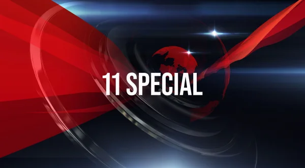 11 Special