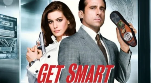 Get Smart - Olho Vivo