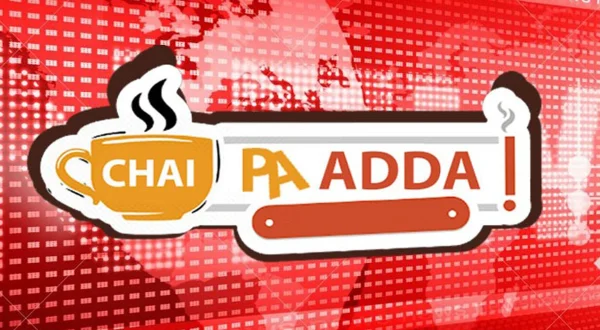 Chai Pa Adda