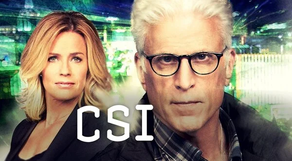 CSI