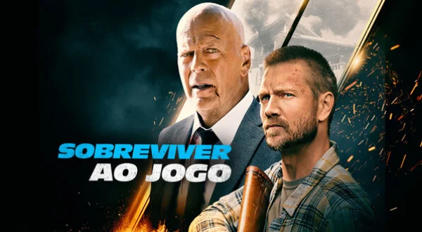 Sobreviver Ao Jogo