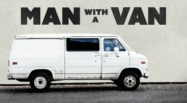 Man With a Van