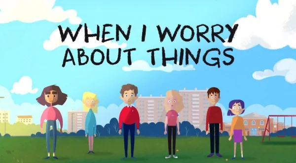 When I Worry About Things