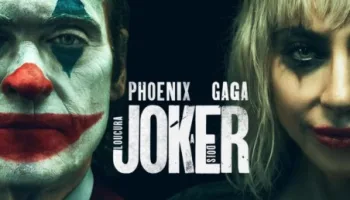 Joker: Loucura a Dois