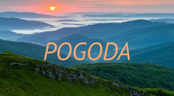 Pogoda