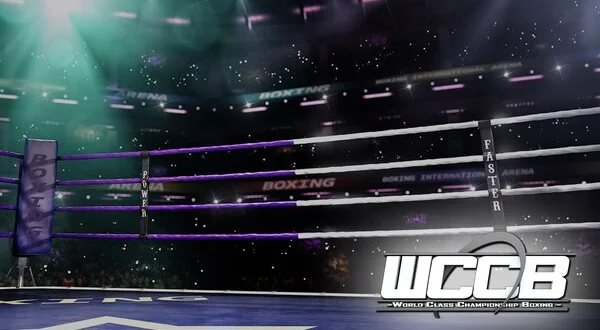 Fight Sports: World Class Championship Boxing