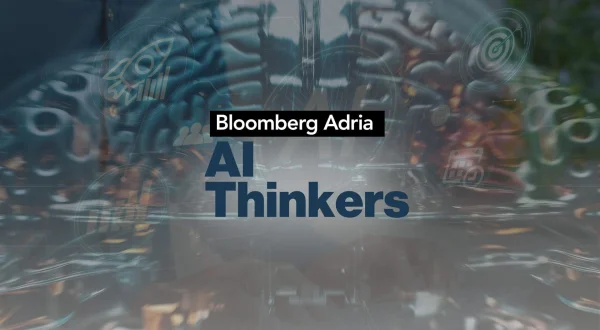 AI Thinkers