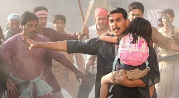 Rowdy Rathore