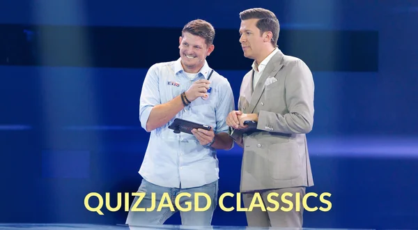 Quizjagd Classics