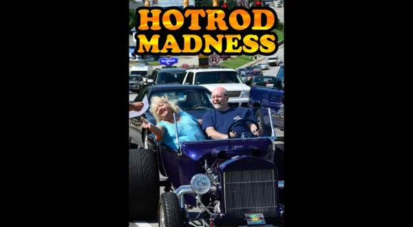 Hotrod Madness