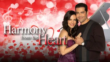 Harmony From the Heart