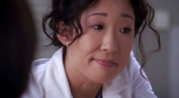 Anatomia de Grey