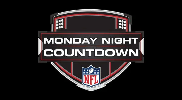 Live: NFL Monday Night Countdown