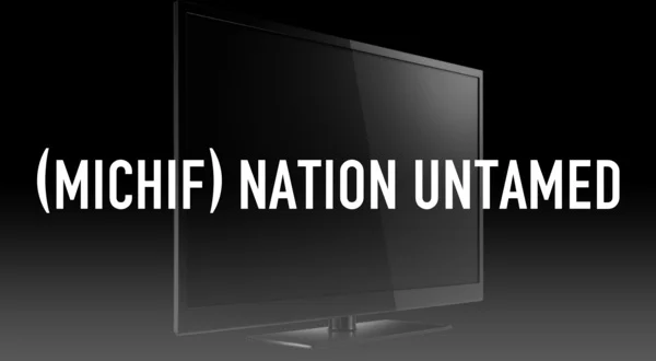 (Michif) Nation Untamed