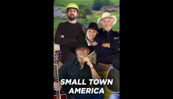Small Town America