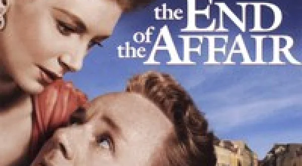 The End of the Affair