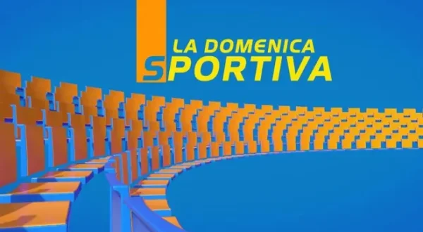 La domenica sportiva