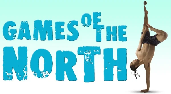 Games of the North